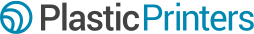 Plastic Printers Logo